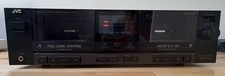 JVC TD-W203 registratore a