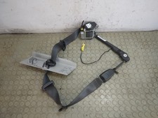 24946 Cinture di sicurezza ant dx Opel Zafira Tourer C dal 2011 al 2016 cod 6188