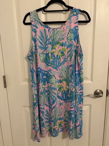 Abito lilly pulitzer - pulitzer, kristen