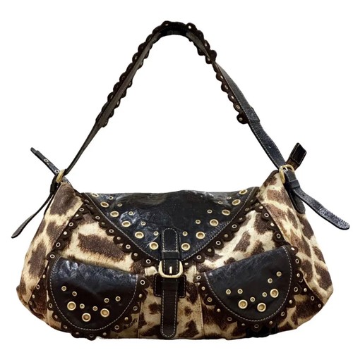 Borsa tracolla vintage - borsa,