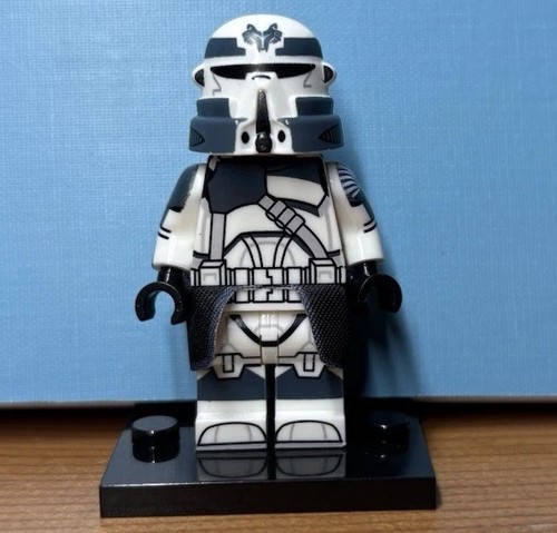 Lego personalizzato wolfpack - lego,