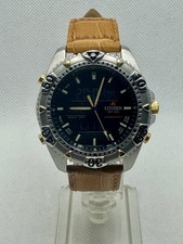 Citizen Promaster World Time