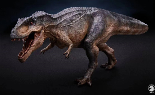 Dragon 35 giganotosaurus - w-dragon,