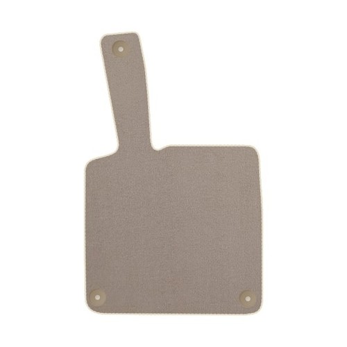 Tappetino velluto per smart - tappetino,