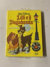 WALT DISNEY ASCOLTA LE FIABE