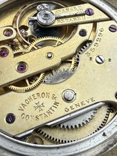 Vacheron Constantin Geneve