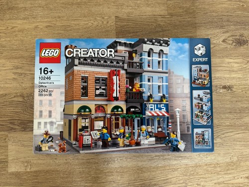 Lego creator ufficio - creator:,