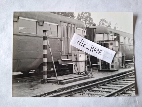 Fotografia deposito locomotive - fotografia,