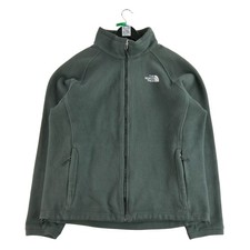 The North Face Giacca in pile