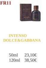 Intenso Dolce & Gabbana