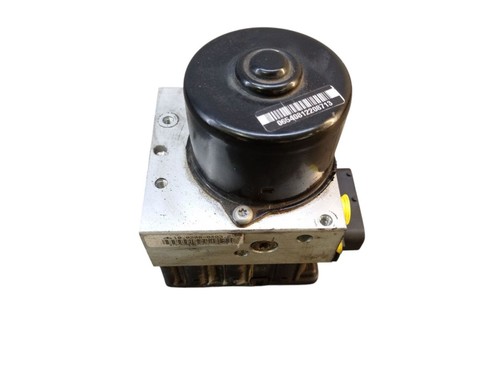 Blocco idraulico abs - blocco,