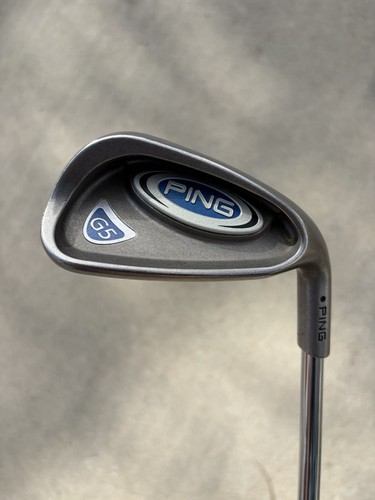 Ping black dot - black, 9