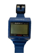 Uwatec Aladin Pro Nitrox Dive