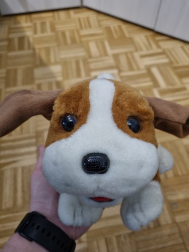 Peluche cane che - cane, e