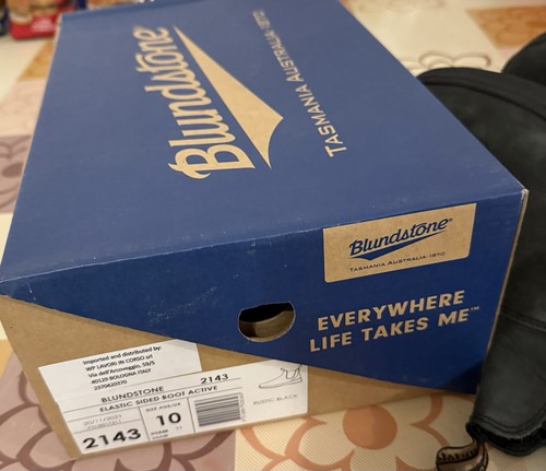 Blundstone classic uomo - blundstone,