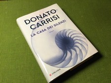 Donato carrisi casa - la, dei