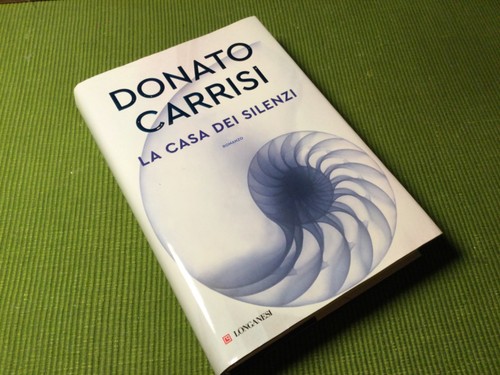 Donato carrisi casa - carrisi,