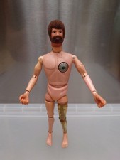 Action Man vintage - Palitoy -