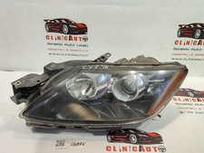 FARO ANTERIORE SX ALLO XENO