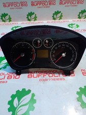 CONTACHILOMETRI Ford Transit