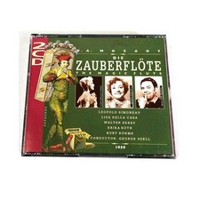 GEORGE SZELL - Mozart Die