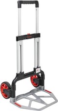 Carrello pieghevole in