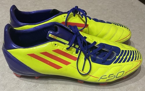 Scarpe calcio adidas - calcio, f50