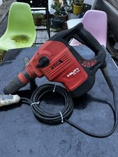 HILTI TE60 ATC SDS MAX TRAPANO