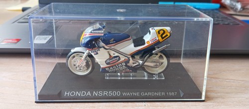 Altaya honda nsr500 wayne - nsr500,