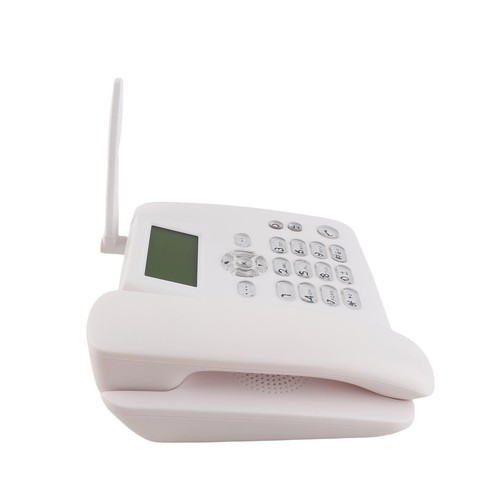 Telefono fisso wireless - , 2g