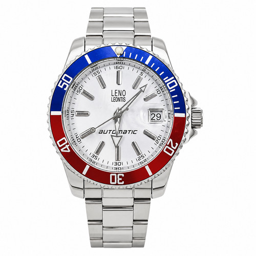 Orologio uomo automatico - uomo,