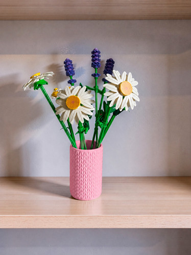 Vaso per lego - per, botanicals