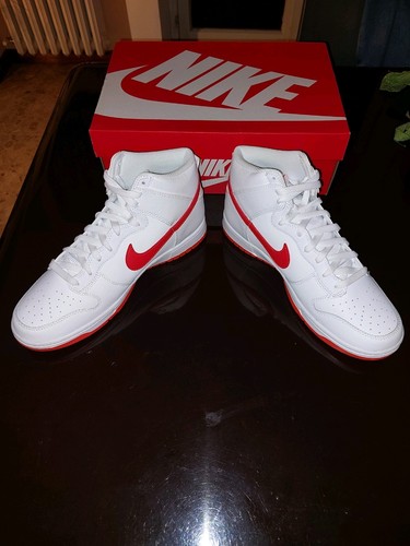 Nike dunk high retro - nike,
