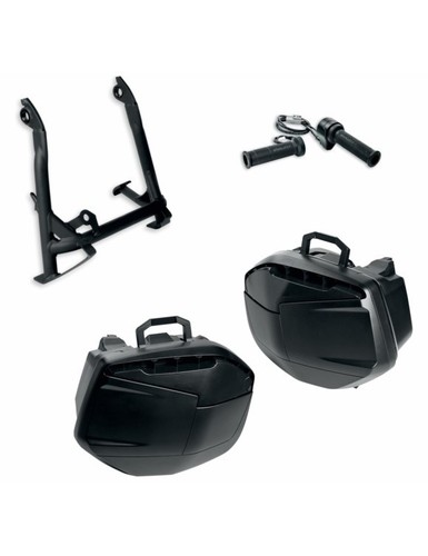 Pacchetto touring per ducati - per,