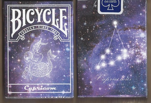 Carte gioco bicycle - da,