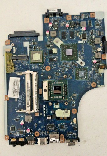 Scheda madre acer aspire - madre,