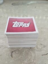 Scambio MazzoDoppie Euro 2024 A Chi Mi Spedisce Le Figurine Nella Mia Mancolista