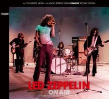 Led zeppelin air - zeppelin,