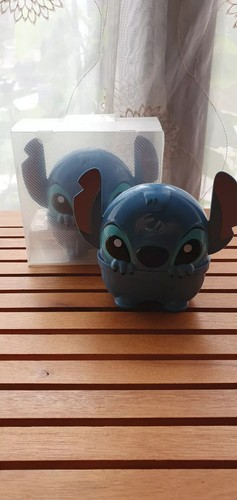 Disney stitch set manicure - -,