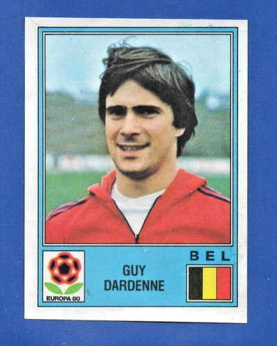 Figurina calciatori panini - figurina,