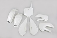 Kit plastiche carene Kawasaki