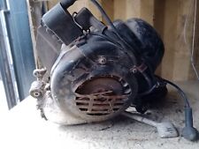 Motore Vespa 50 Hp FL 4 Marce