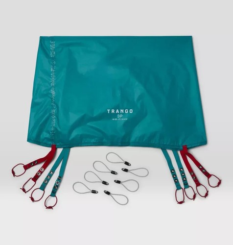 Mountain hardwear tenda - mountain,