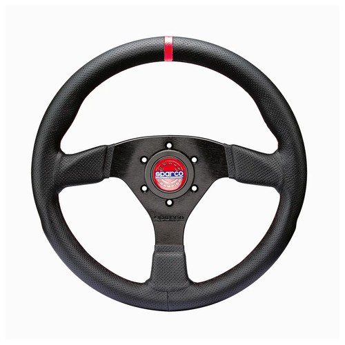 Sparco 015r383plunnr volante - sparco,