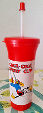 Vintage Coca Cola Goofy Disney
