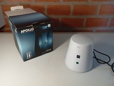 LABOR STERILIZZATORE AL QUARZO APOLLO FORBICI STRUMENTI vetro e acciaio inox