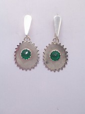 Orecchini in ARGENTO 925 con