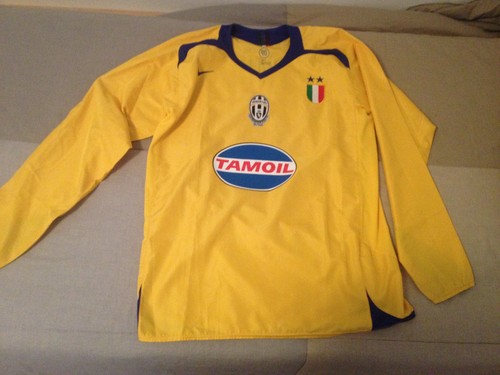 Juventus centenario long - juventus,
