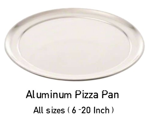 Pentola pizza alluminio - pentola,
