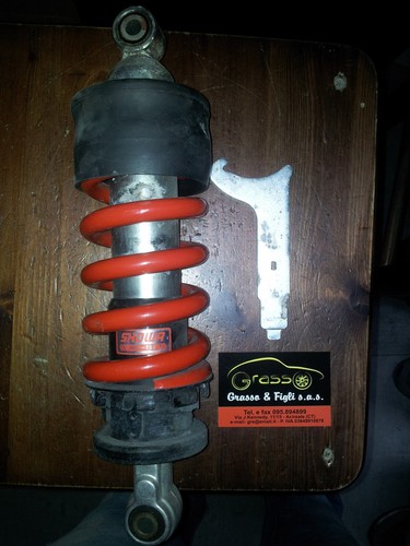 Mono ammortizzatore showa mfg - showa,